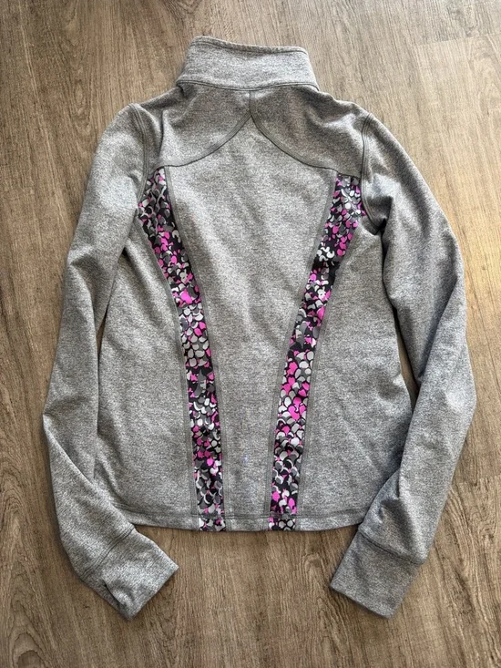 Ivivva Size 8 Jacket - Picture 2 of 3